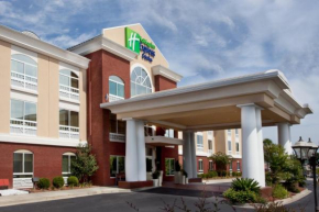Отель Holiday Inn Express Hotel & Suites - Sumter, an IHG Hotel  Самтер